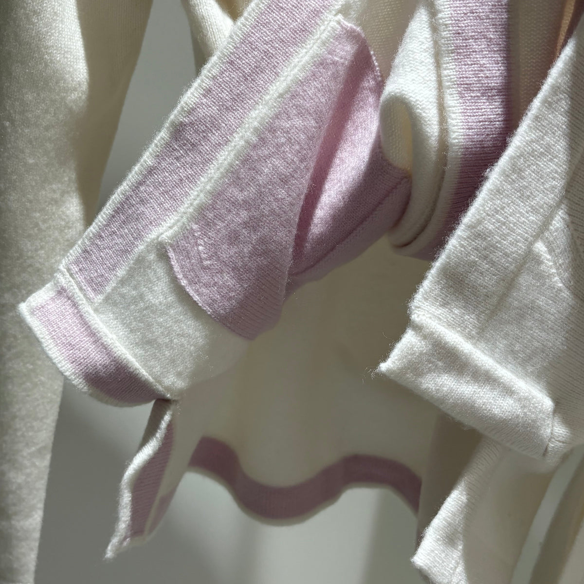 Chanel Sweaters? Chanel Cardigan Luxury Designer Knit Sweater