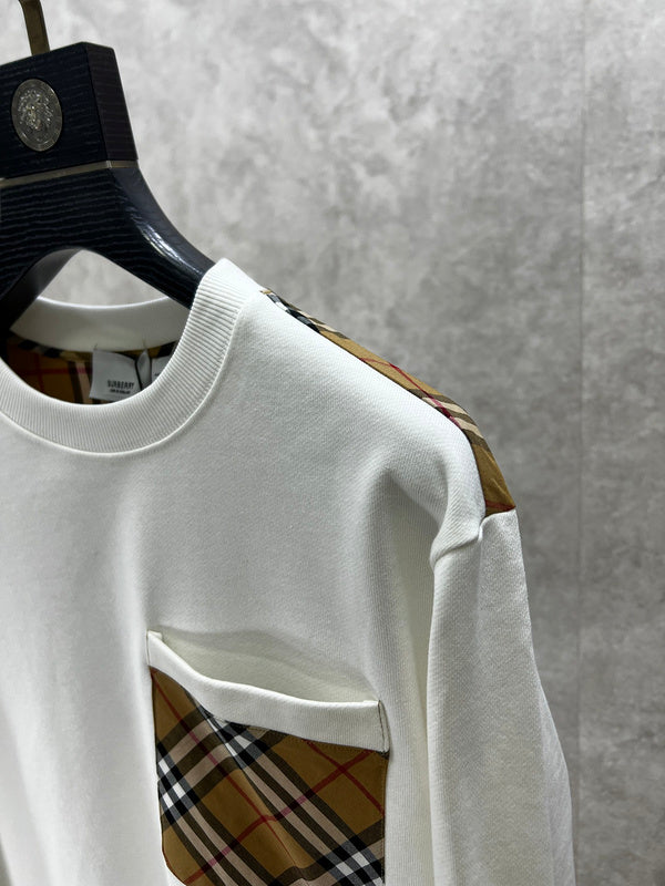 Burberry designer designer clothing full view