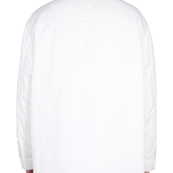 Bottega Veneta Jackets? Bottega Veneta Men Technical Nylon Jacket Premium Casual Designer Jacket