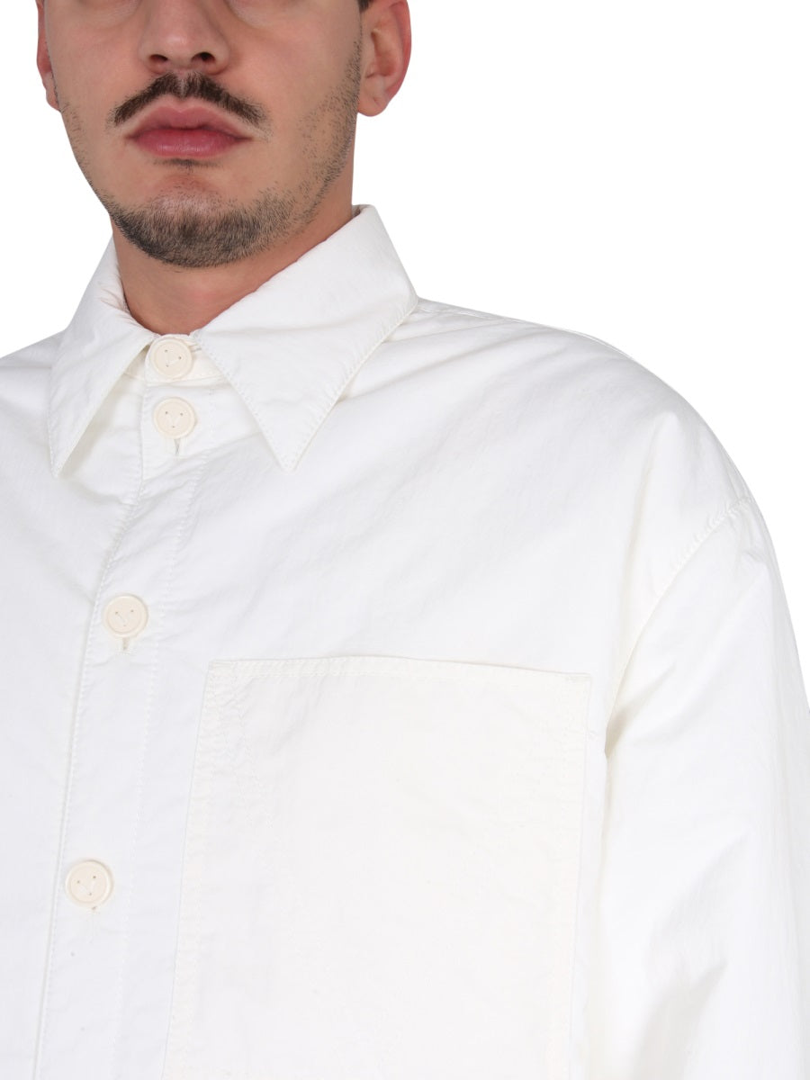 Bottega Veneta Jackets? Bottega Veneta Men Technical Nylon Jacket Premium Casual Designer Jacket