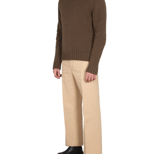 Bottega Veneta sweaters & pullovers luxury designer piece front view