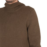 Bottega Veneta sweaters & pullovers side profile designer luxury fashion