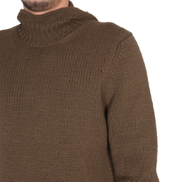 Bottega Veneta Accessories? Bottega Veneta Men Textured Jersey With Hood Premium Everyday Designer Accessory