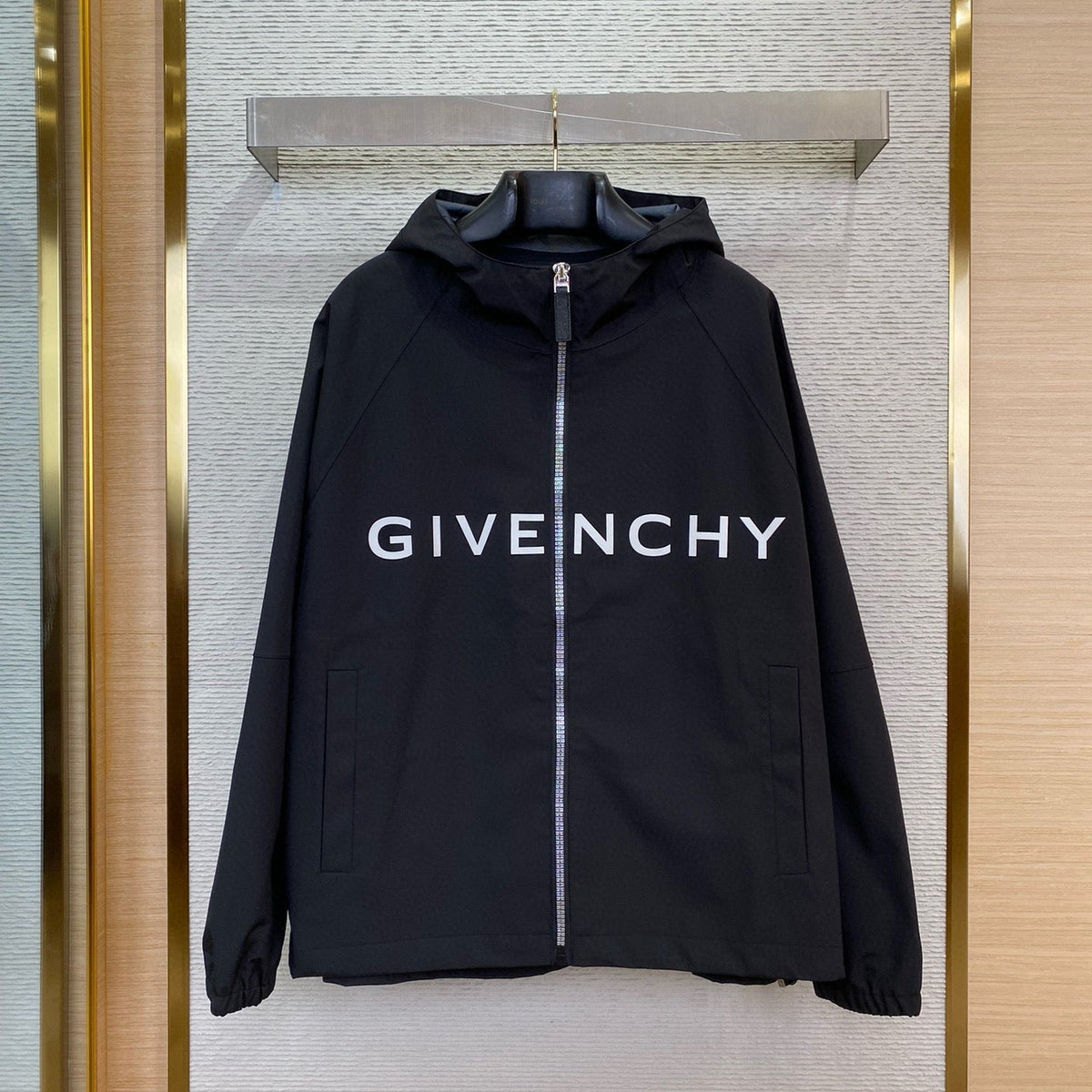 Jackets- Gvc Jacket Luxury Designer Outerwear Jacket