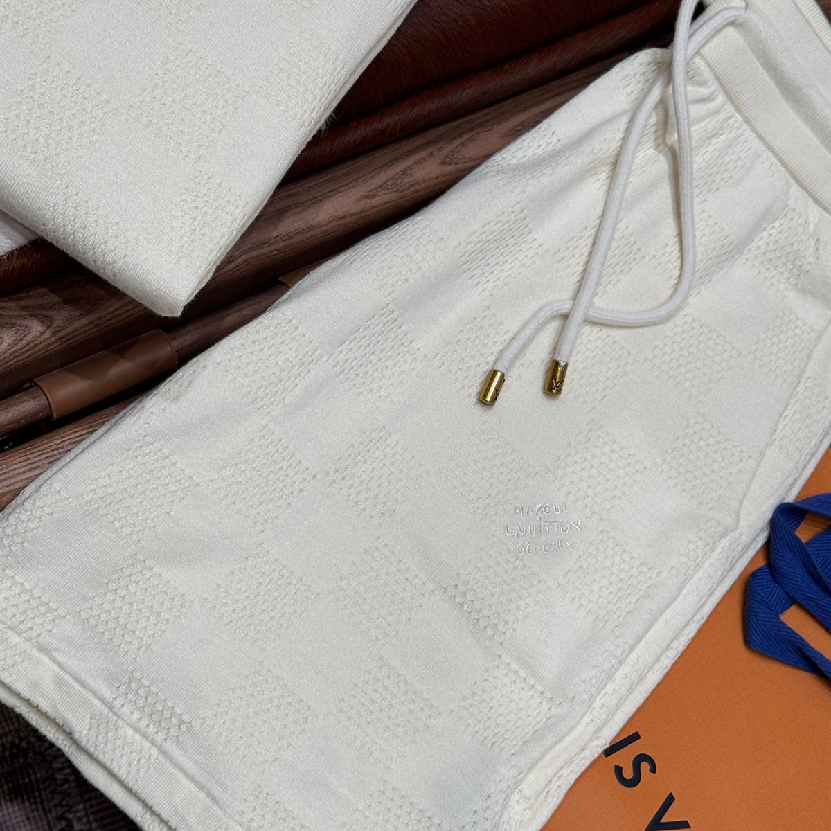 Louis Vuitton Shorts- Louis Vuitton Lou Shorts Everyday Lightweight Designer Shorts