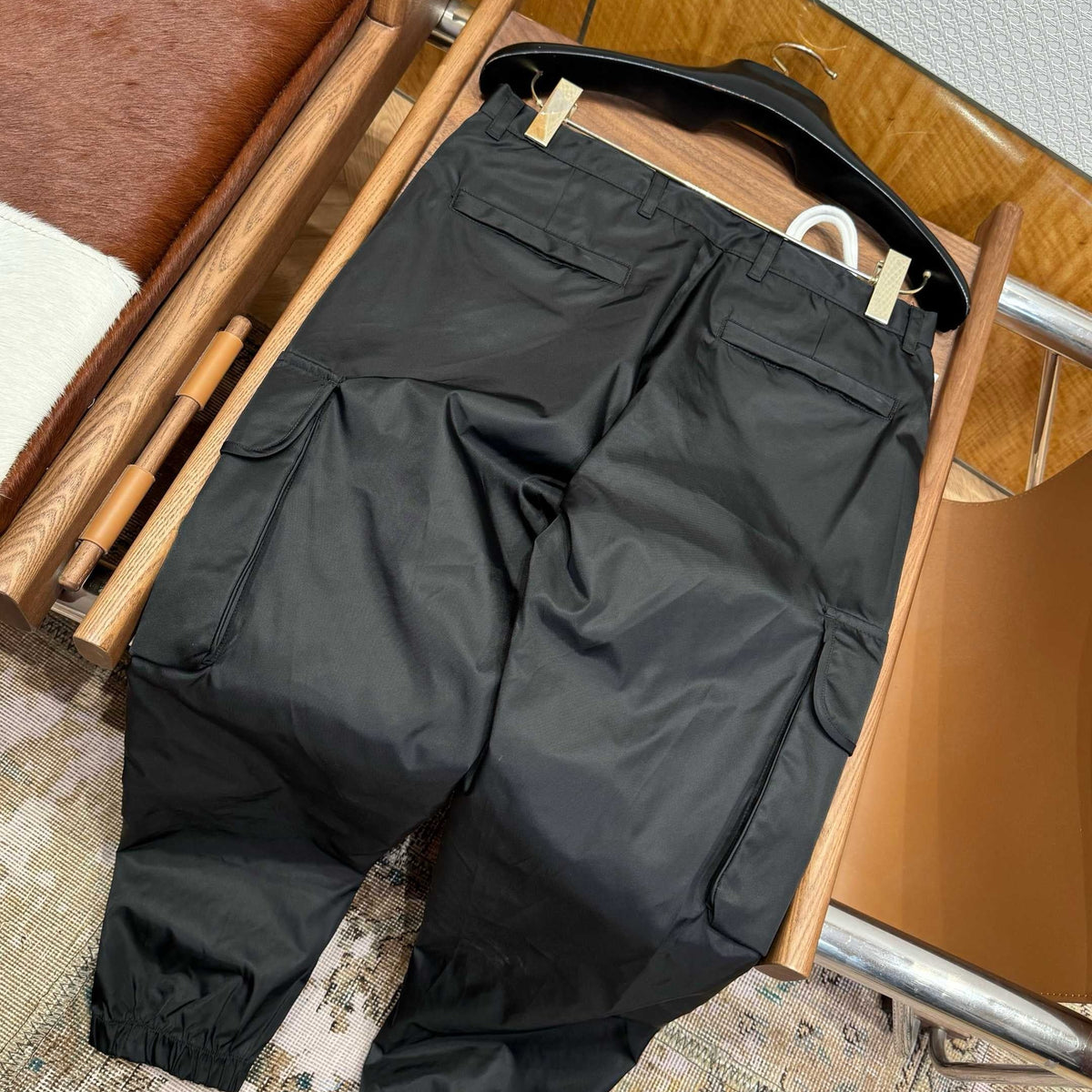 Pants- Pd Trousers Premium Designer Casual Trousers