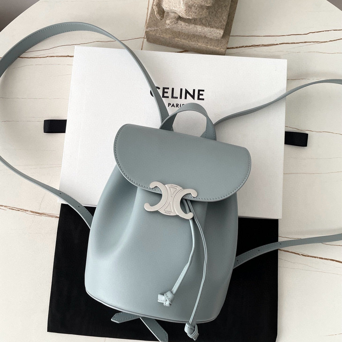 Bags- Cel Bonnie Backpack Elegant Everyday Designer Handbag