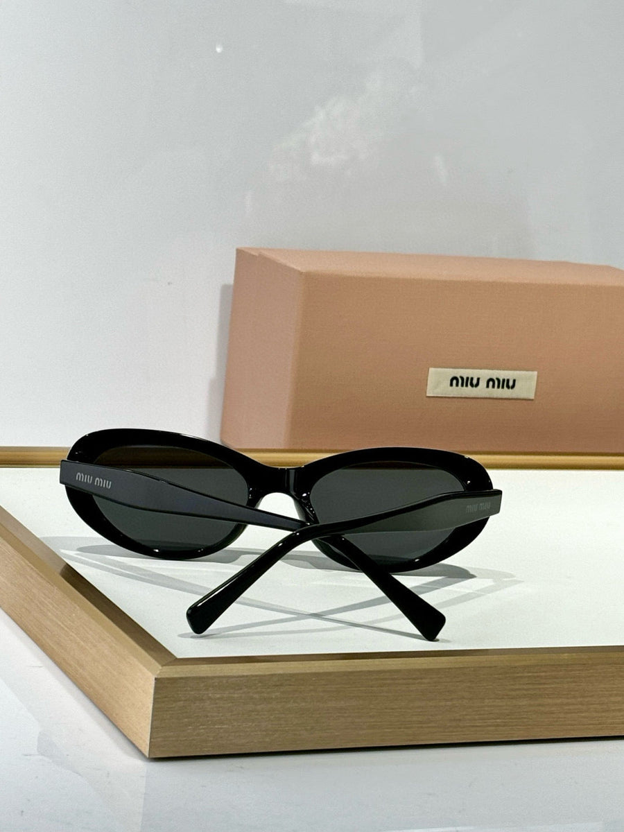 Sunglasses- Miu M Sunglasses Luxury Designer UV Sunglasses