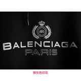 Balenciaga designer designer clothing full view