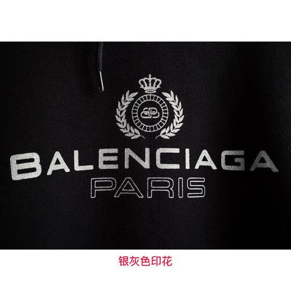 Balenciaga designer designer clothing full view