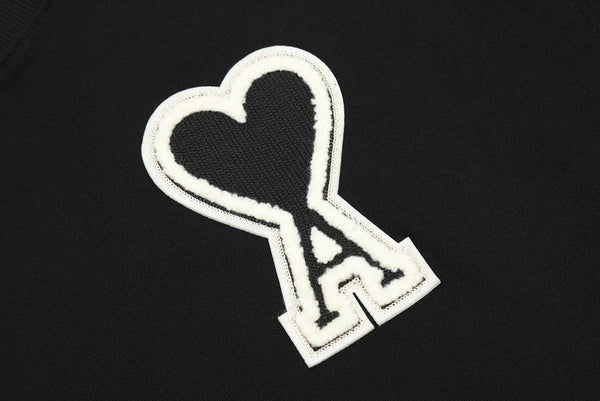 Close-up detail view of Amiri luxury piece style No.016