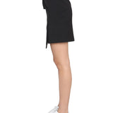 Alexander McQueen skirts side profile designer luxury fashion