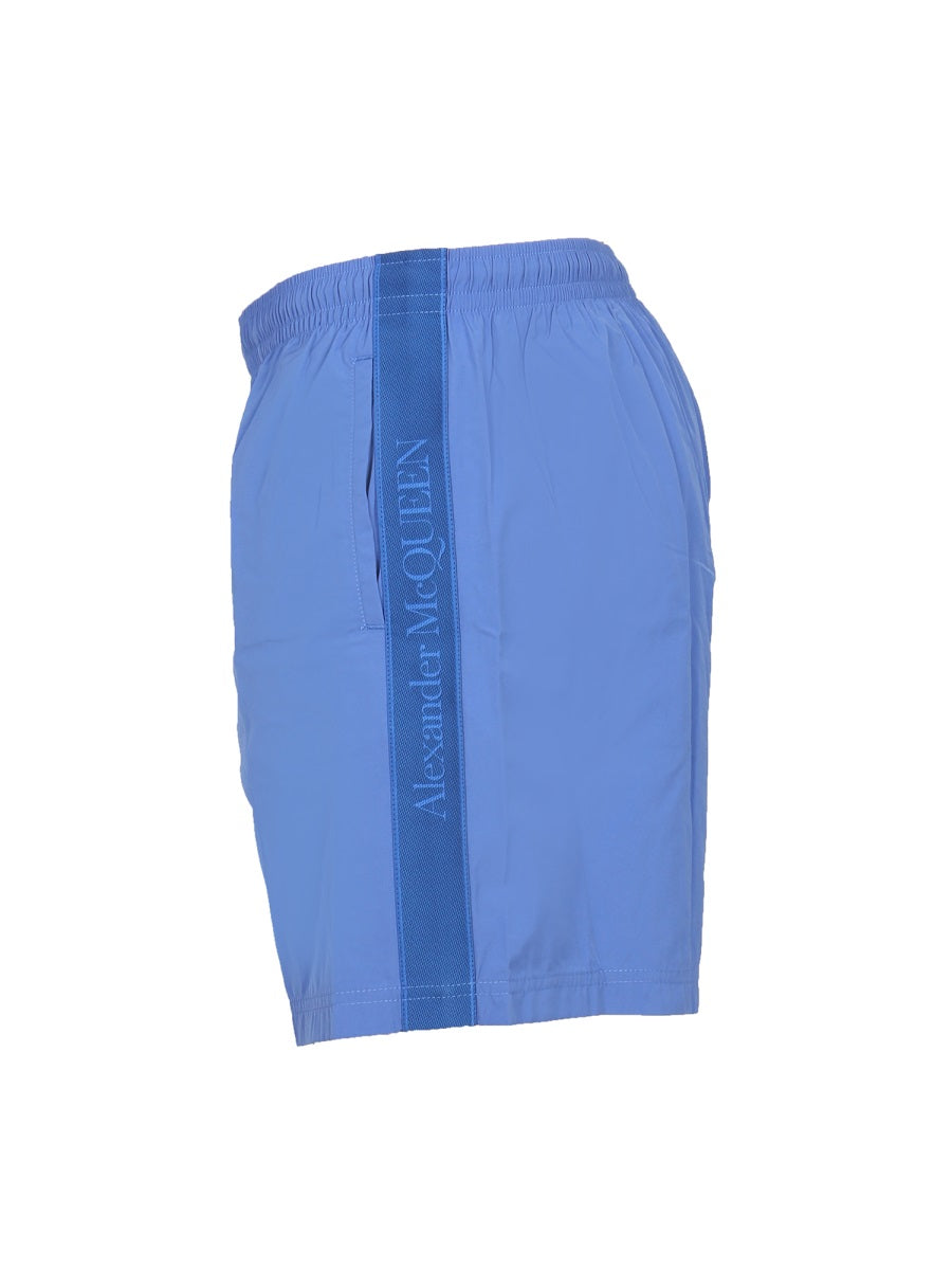 Alexander McQueen Accessories? Alexander Mcqueen Men Medium Swimsuit Premium Everyday Designer Accessory