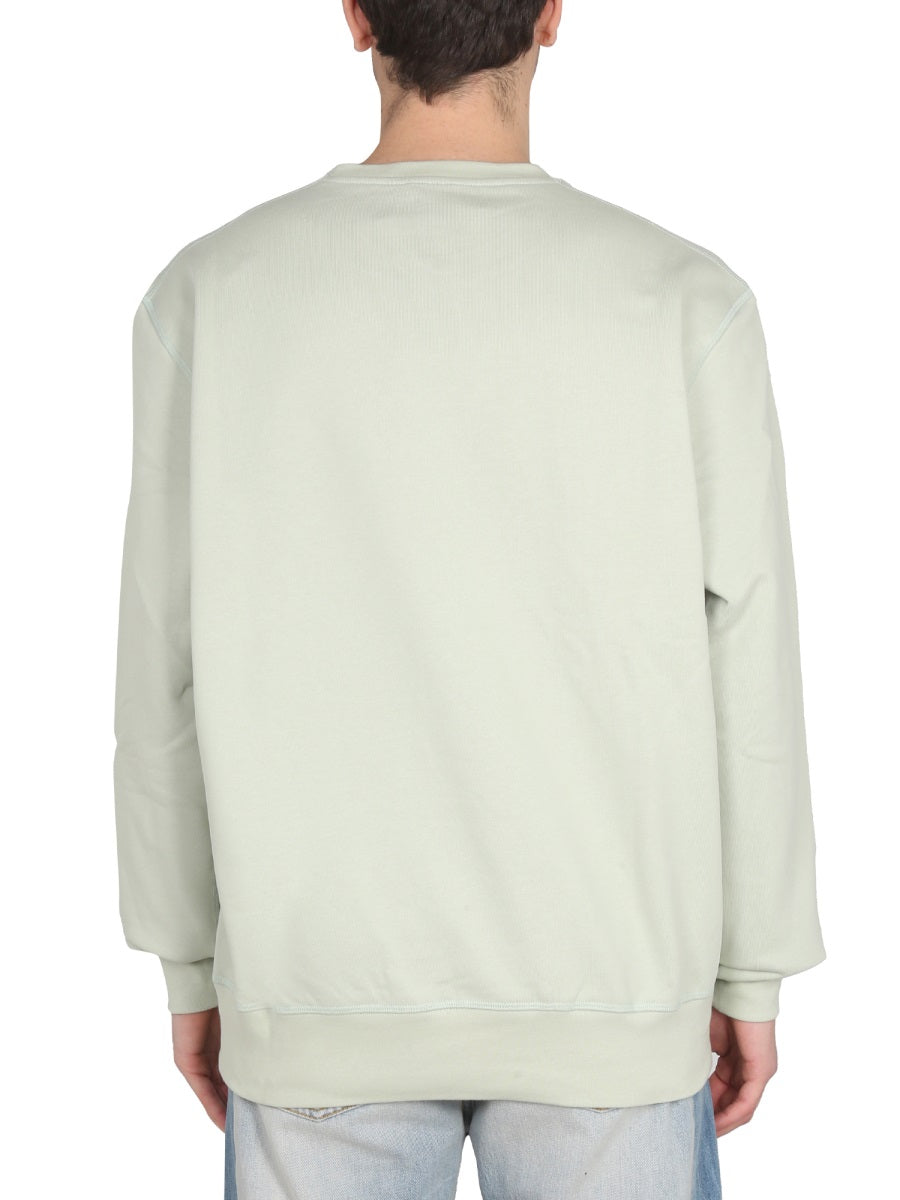 Alexander McQueen Hoodies? Alexander Mcqueen Men Sweatshirt With Logo Embroidery Premium Designer Casual Hoodie