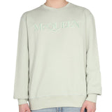 Alexander McQueen sweaters & pullovers luxury designer piece front view