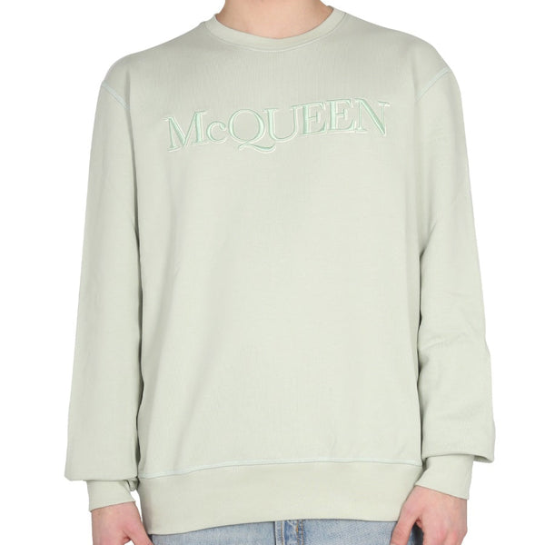 Alexander McQueen sweaters & pullovers luxury designer piece front view