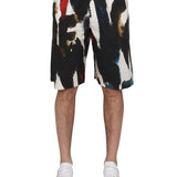 Alexander McQueen pants luxury designer piece front view