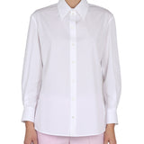 Alexander McQueen tee shirts luxury designer piece front view