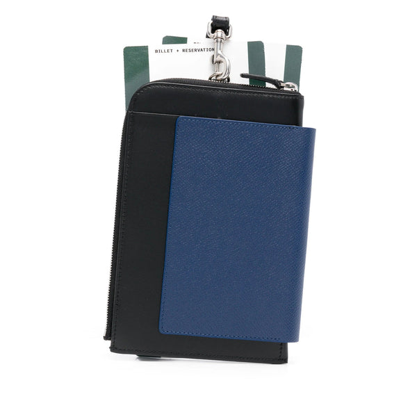 Balenciaga premium tech accessories detail and craftsmanship close-up