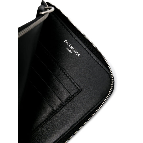 Balenciaga tech accessories side profile designer luxury fashion