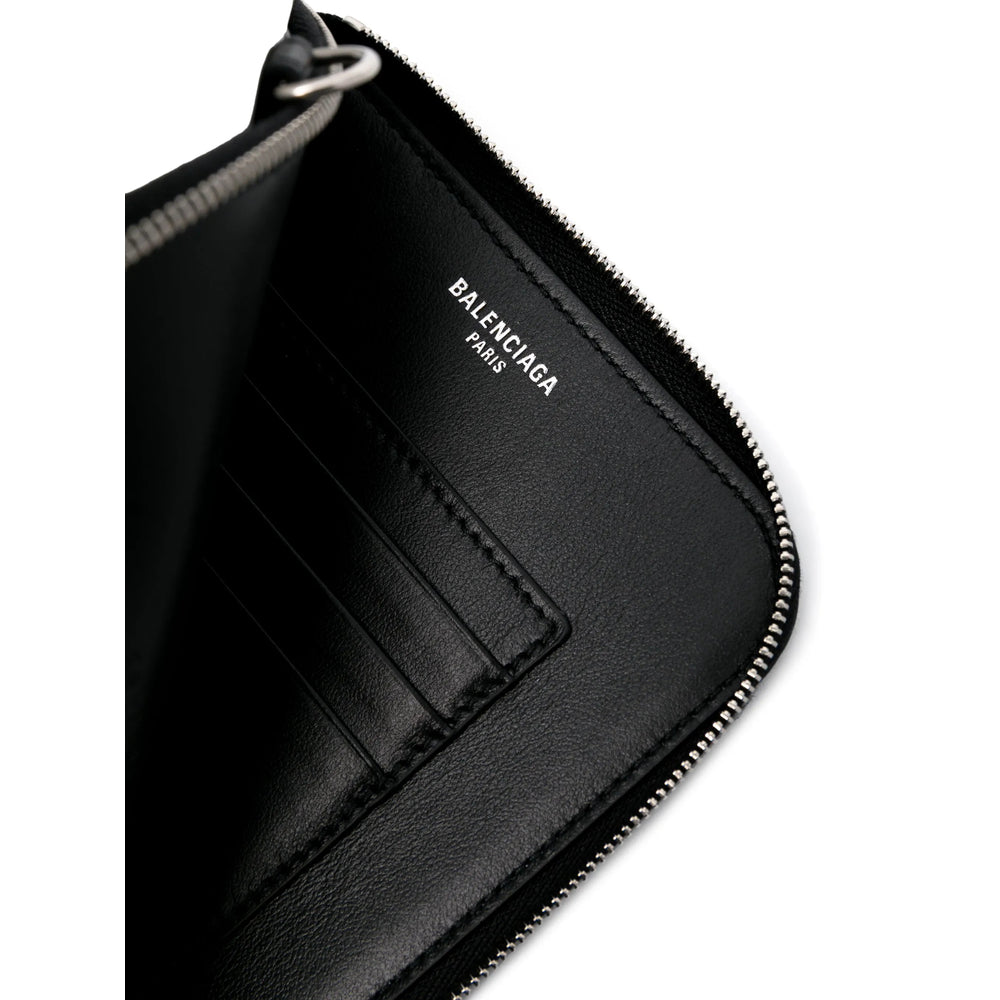 Balenciaga Accessories? Balenciaga Black Phone, Computer & Gadgets Men Premium Everyday Designer Accessory