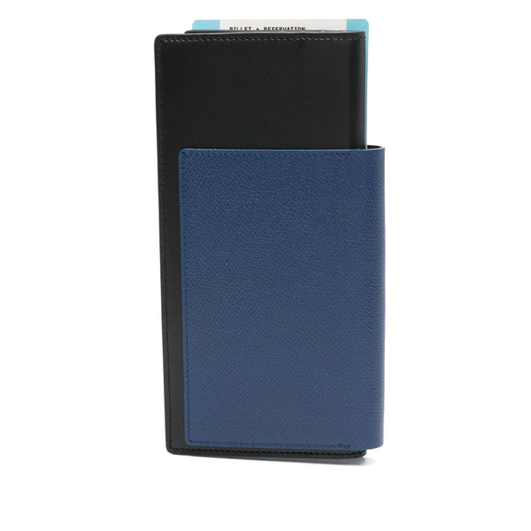Balenciaga premium wallets detail and craftsmanship close-up