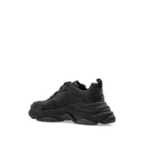 Balenciaga athletic side profile designer luxury fashion