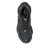 Balenciaga athletic lifestyle shot premium designer piece