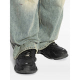 Balenciaga athletic luxury designer piece front view