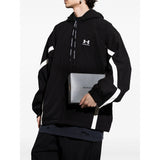 Balenciaga premium weekend/travel bags detail and craftsmanship close-up