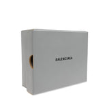 Balenciaga weekend/travel bags side profile designer luxury fashion