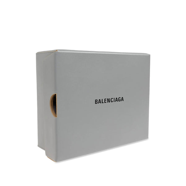 Balenciaga weekend/travel bags side profile designer luxury fashion