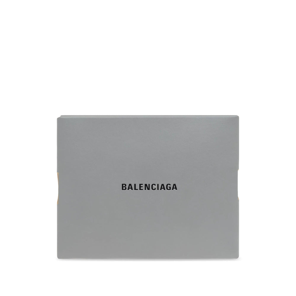 Balenciaga Bags? Balenciaga Grey Clutch Bags Men Luxury Designer Leather Handbag