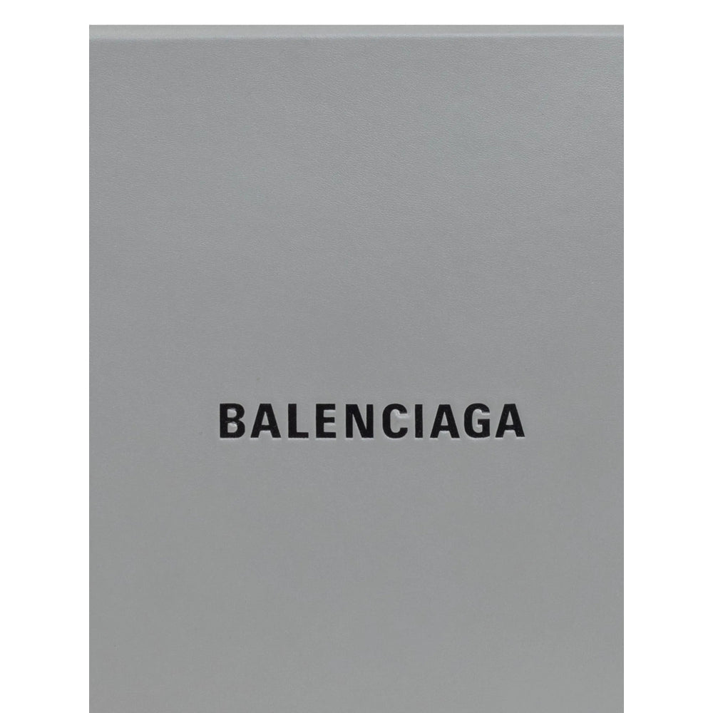 Balenciaga Bags- Balenciaga Grey Clutch Bags Men Elegant Everyday Designer Handbag