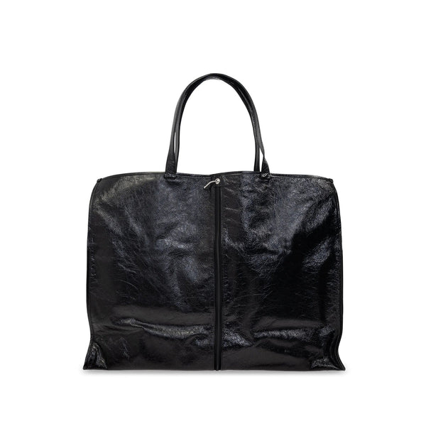 Balenciaga totes lifestyle shot premium designer piece
