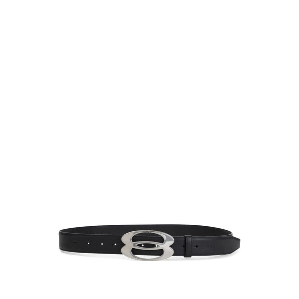 Balenciaga Accessories? Balenciaga Black Belts Men Luxury Designer Fashion Accessory