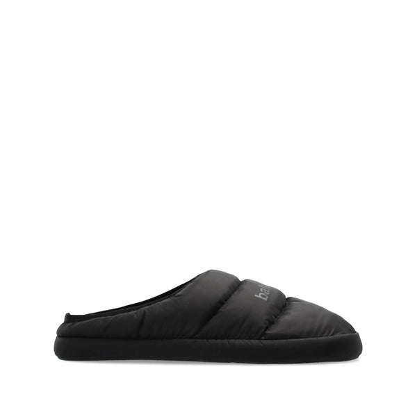 Balenciaga sandals luxury designer piece front view