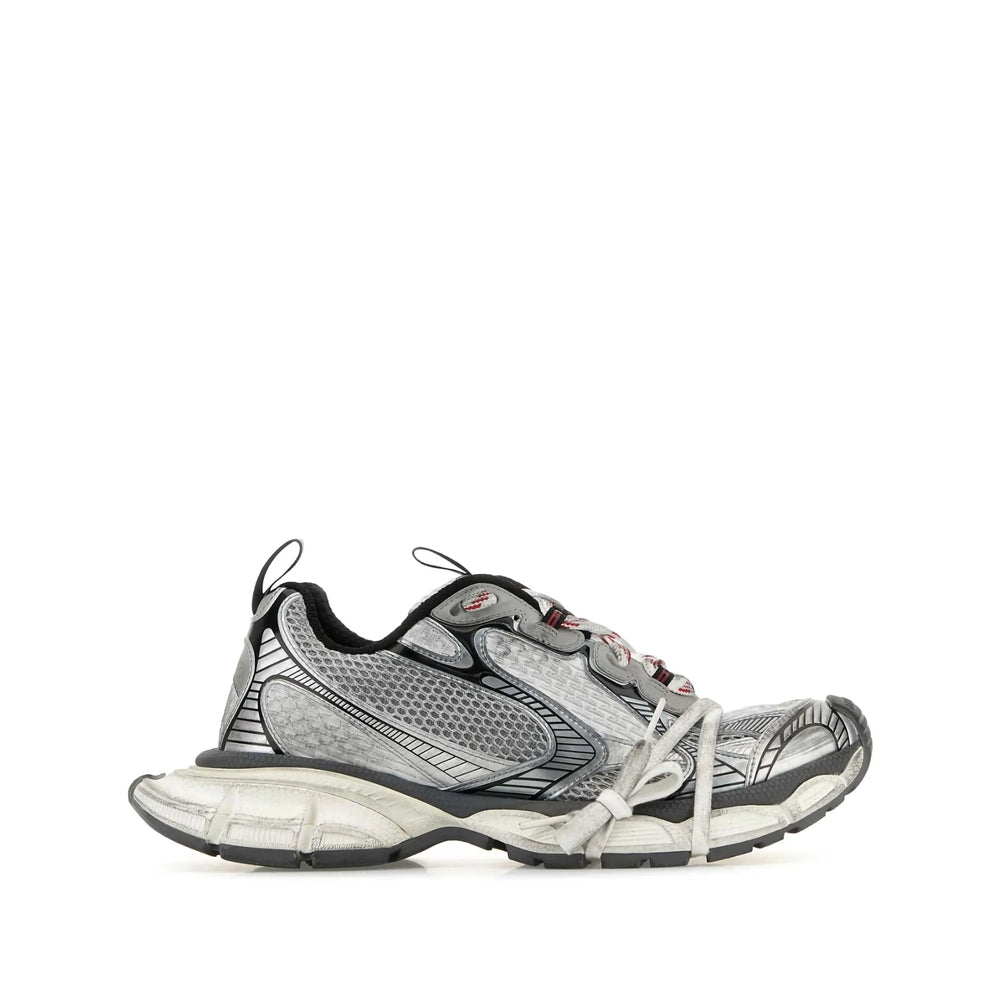 Balenciaga athletic luxury designer piece front view