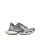 Balenciaga athletic luxury designer piece front view
