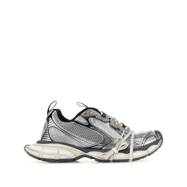 Balenciaga athletic luxury designer piece front view