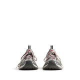 Balenciaga athletic side profile designer luxury fashion
