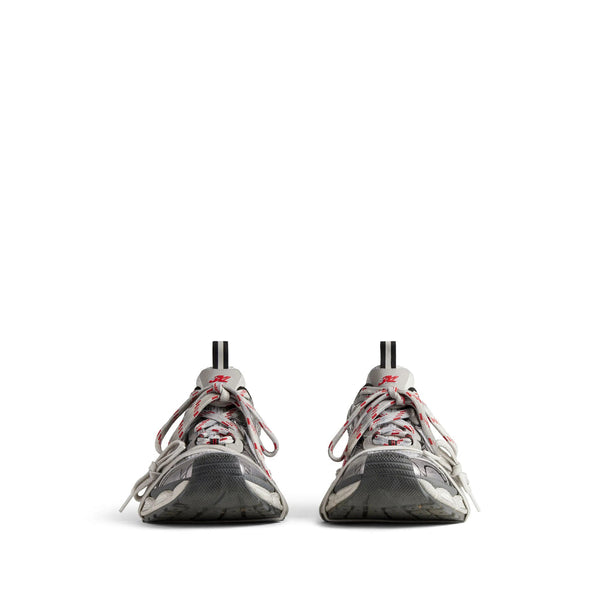 Balenciaga athletic side profile designer luxury fashion