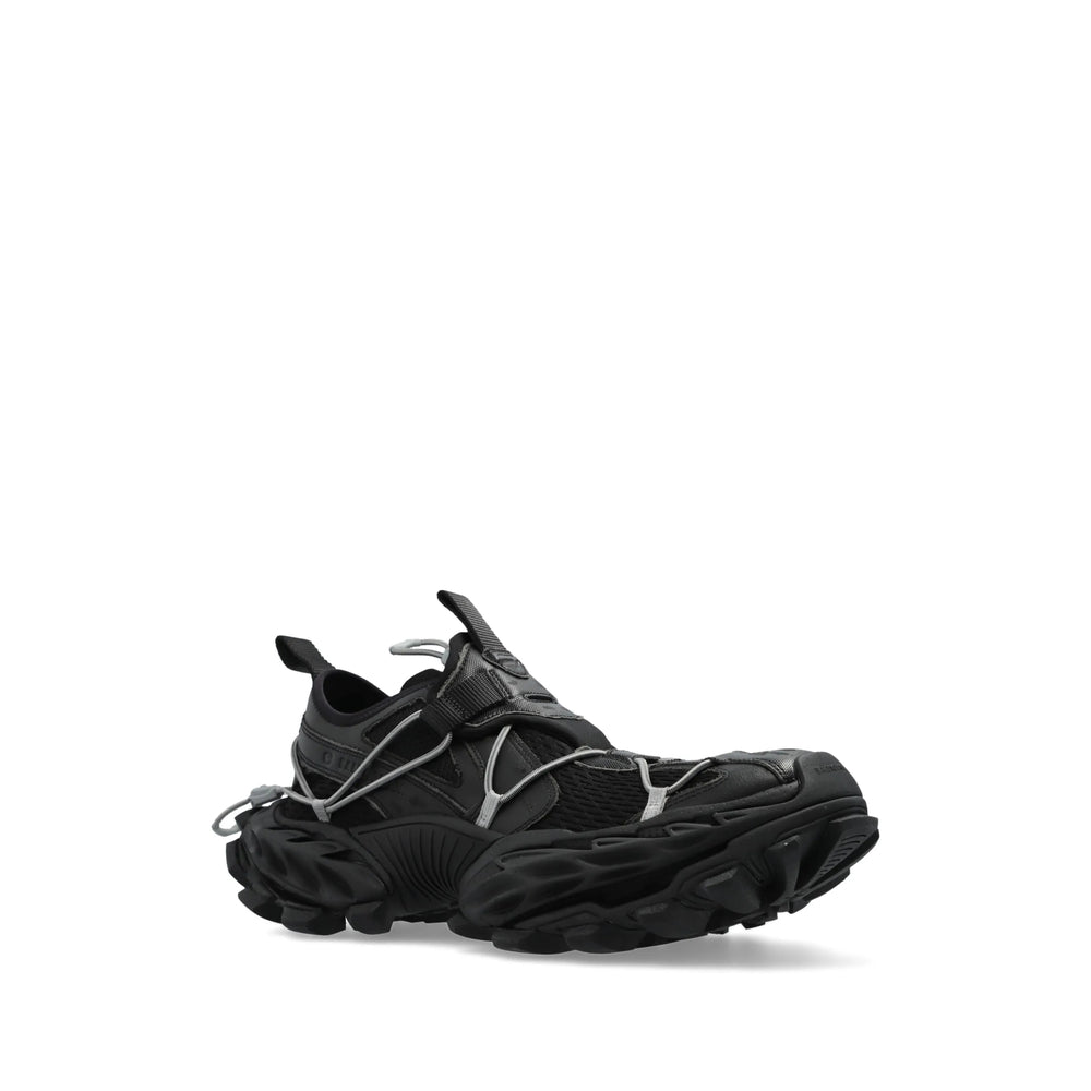 Balenciaga athletic luxury designer piece front view