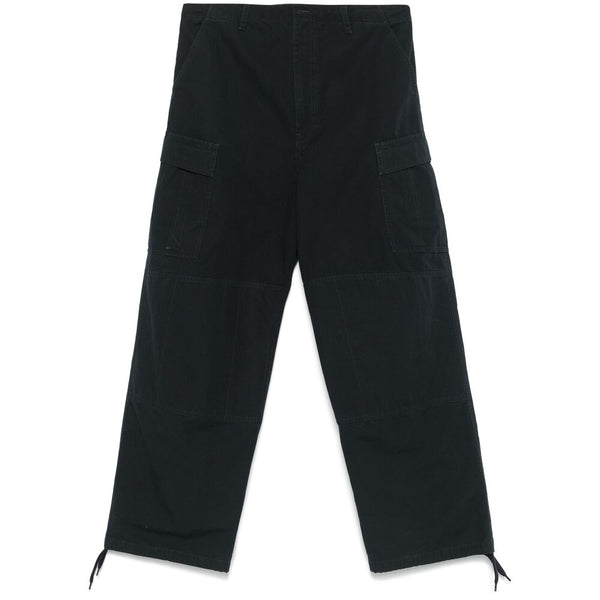 Balenciaga pants luxury designer piece front view