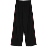 Balenciaga pants luxury designer piece front view