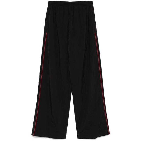 Balenciaga pants luxury designer piece front view