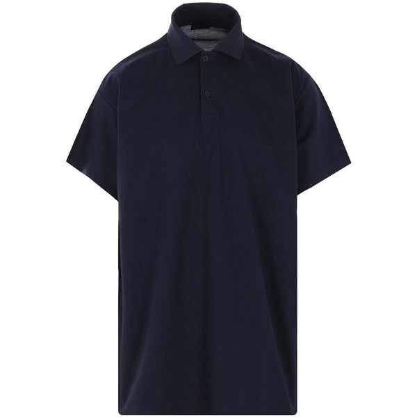 Balenciaga tee shirts luxury designer piece front view
