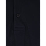Balenciaga premium tee shirts detail and craftsmanship close-up