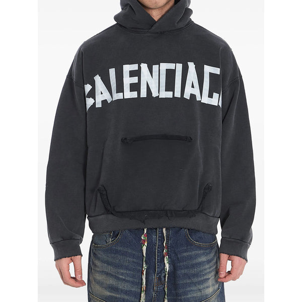 Balenciaga sweaters & pullovers luxury designer piece front view
