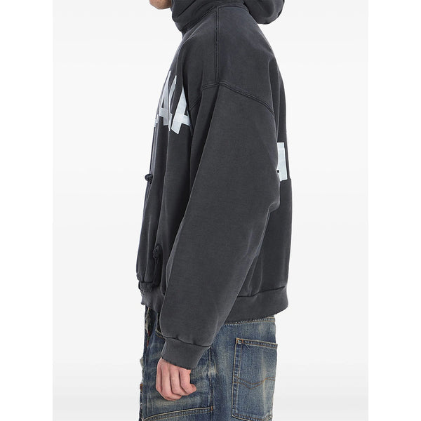 Balenciaga sweaters & pullovers side profile designer luxury fashion